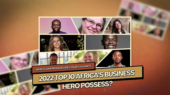 Which Super Power Does Your Favourite ABH 2022 Hero Possess?