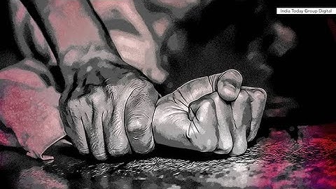 Adaiwa Kumbaka na Kumlawiti Mtoto wake wa Kike Mwenye Umri wa Miaka Sita