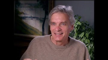 David Selby Interviews - Part 5