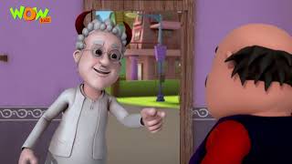 john gentleman hindi cartoon for kids kahani hindi stories motu patlu vs john spot