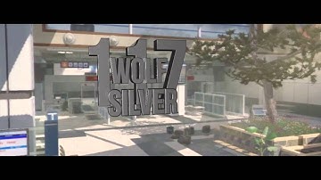 Motion Tracking Mw2 Terminal