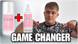 THIS COMBINATION REALLY WORKS (ANTI-AGING GAME CHANGER) THIS COMBINATION REALLY WORKS (ANTI-AGING GAME CHANGER)