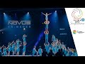 Novus – TS Maeder | 2019 World Gymnaestrada – FIG Gala