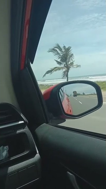 Video Story WA / IG prank temen naik mobil.
