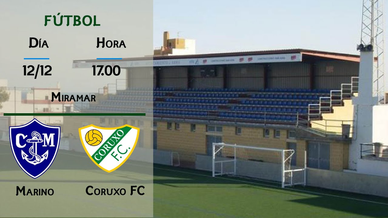 🔴Coruxo FC vs Racing Club Villalbes 