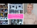 KITCHEN ORGANIZATION IDEAS | PANTRY ORGANIZATION | DECLUTTER WITH ME