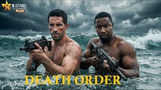 Death Order (2026) – Scott Adkins × Michael Jai White | Full Action Movie
