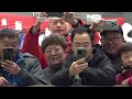 Humanoid robots dance into Beijing’s Lunar New Year celebrations