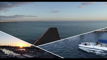 Split screen demo 4K 60fps