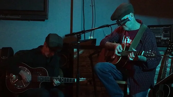 The smooth sounds of Ken Brewer