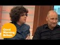 Hillsborough Disaster Survivor Meets The Man Who Saved His Life | Good Morning Britain