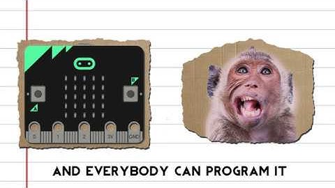 What is a Micro:bit?