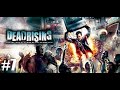 Dead rising  episode 7 fr playthrough