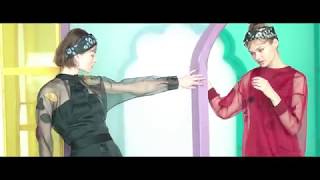 SHAKA Spring Summer 2019 'EVERYTHING IS POSSIBLE' COLLECTION.