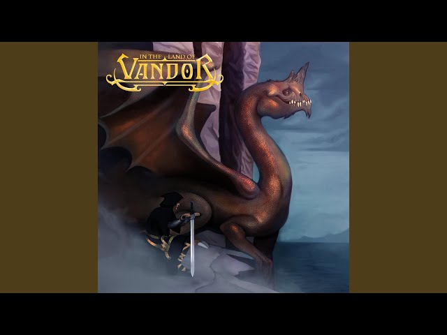 Vandor - Uncover The Earth