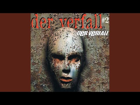 Der Verfall — Der Verfall (K-Vocal Radio Mix)