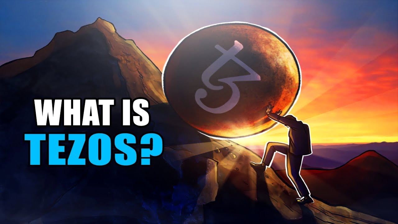 What is Tezos (XTZ) - Trading Tezos - Tezos Price Prediction