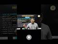 All Presidents of India in 1 Minute ⚡ | MPPSC Polity | Shivhare Coaching #shorts