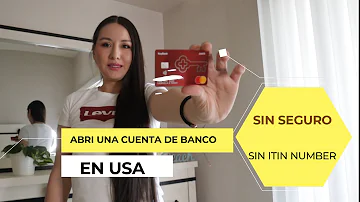 ¿Se puede tener una tarjeta de débito sin una cuenta corriente?