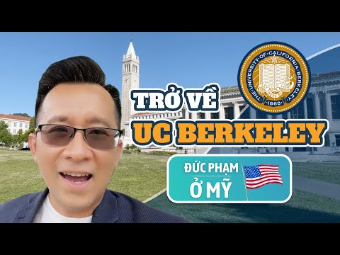 Video REVIEW TRƯỜNG UC BERKELEY - TRƯỜNG ĐẠI HỌC CÔNG LẬP... - YouTube