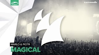 Marlo & Piotr - Magical