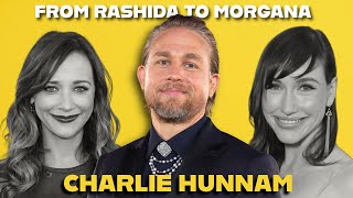 Charlie Hunnam - All Girlfriends | Real Dating History (1999 - Present)