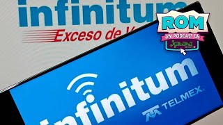 Telmex aumenta gratis, otra vez, la velocidad de su internet en México