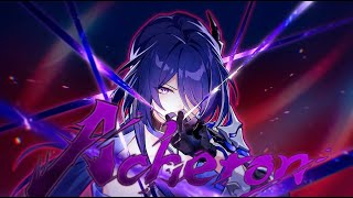 Acheron Tribute - Naught Remains - Honkai Star Rail GMV