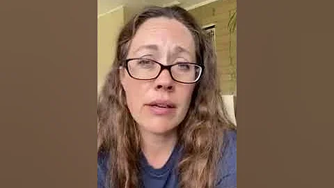 Tonya Wren -USA- Maqam Lego Challenge Testimonial
