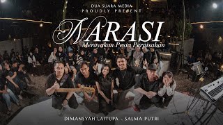 ShowCase Merayakan Pesta Perpisahan | NARASI