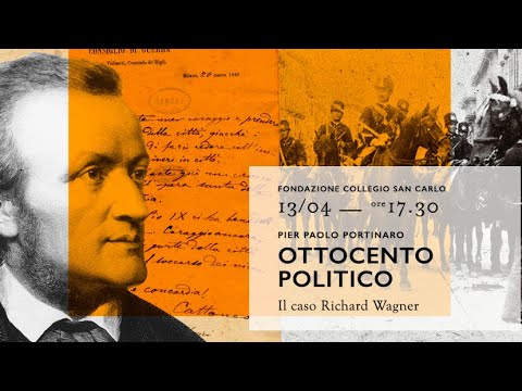 Ottocento politico. Pier Paolo Portinaro