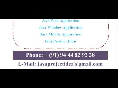 JAVA PROGRAMS IN TURKEY