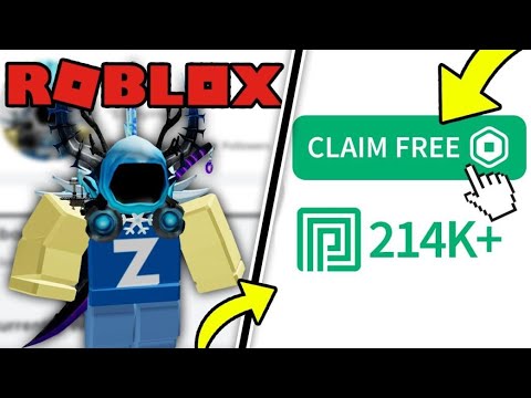 Ezbux Gg New Website To Earn Robux New Code At The End Youtube - robux gg pc