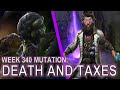 My things dont die  starcraft ii death and taxes ft dehakaburger