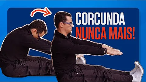 Como escreve corcunda?