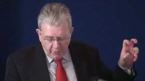Mike Russell, MSP