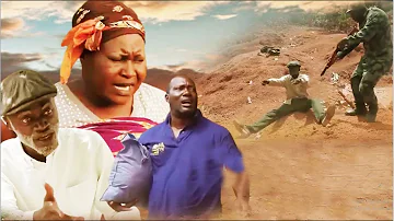 Ghana Galamsey (Bernard Nyarko, LilWin , Akyere bruwa) - A Ghana Movie