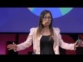 The unexpected face of homelessness: Bee Orsini at TEDxMacquarieUniversity