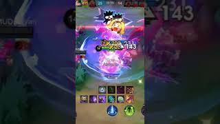 ALPHA REVENANT OF ROSES S41 #itachiedit #mobilelegends #mlbb #fyp