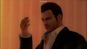 Gmod Animation Test (Reboot)