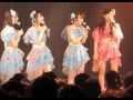 NMB48木下春奈が梅田彩佳、高柳明音、市川美織などが入ったチームBⅡについて語る