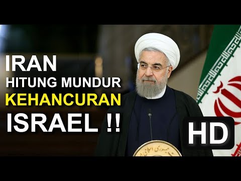 Video: Jumlah Kejadian Serebrovaskular Akut Di Israel: Perkiraan Hingga 2040