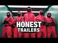 Honest Trailers Squid Game Season 2 Honest Trailers Squid Game Season 2