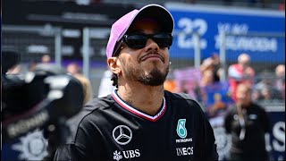 Lewis Hamilton set for awkward Toto Wolff conversation after Japanese Grand Prix