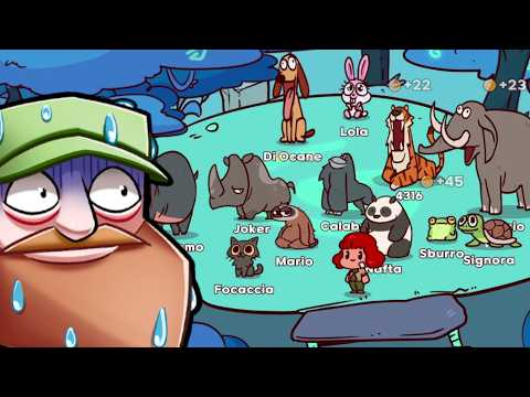 Ho dato VOCI DISCUTIBILI agli ANIMALI DELLO ZOO - MyVoiceZoo