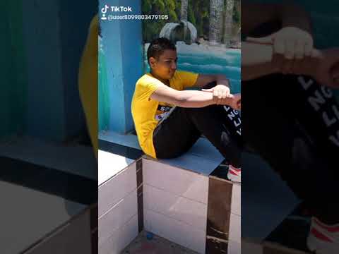 ايمن الجوكر اول فيديو تعريف