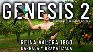 Reina Valera 1960 Dramatizada - Génesis 2