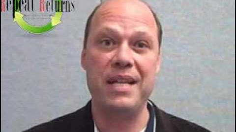 Sean Rowe Repeat Returns