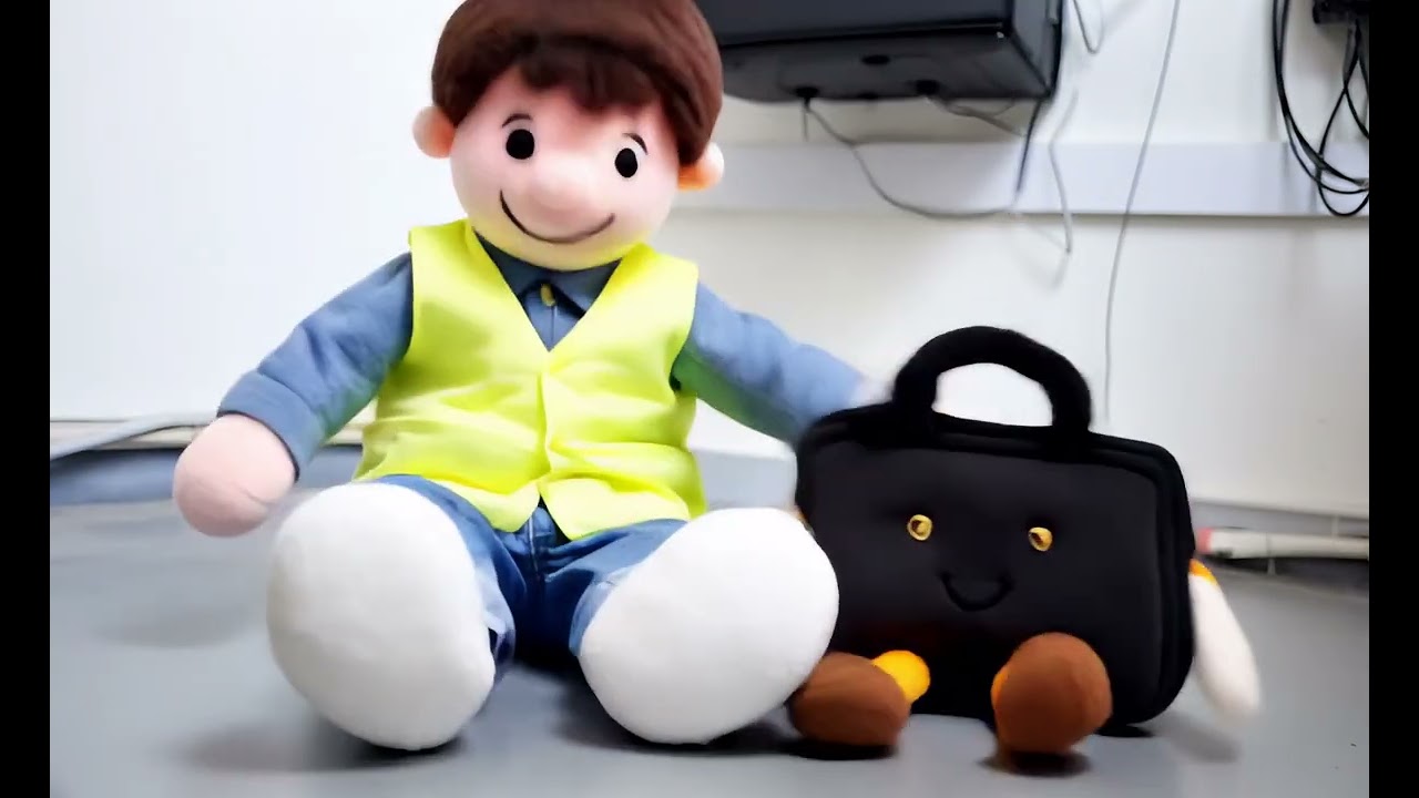 This Tool Bag Survived a Construction Site for 2 Years