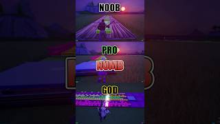 [Fortnite Music Blocks] Numb - Linkin Park - Noob vs Pro vs God #fortnite